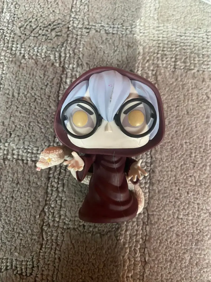 Figuras Funko POP variadas - 5
