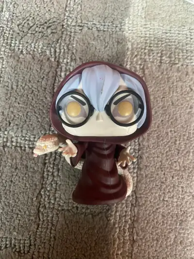 Figuras Funko POP variadas - miniatura 5