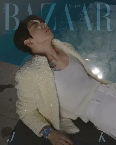 Revista Harper's Bazaar edición especial - miniatura 2