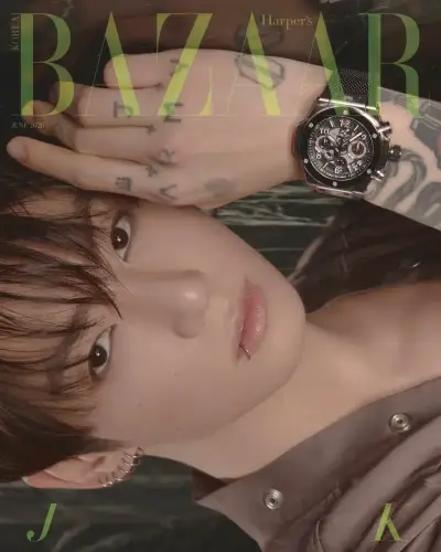 Revista Harper's Bazaar edición especial - miniatura 3