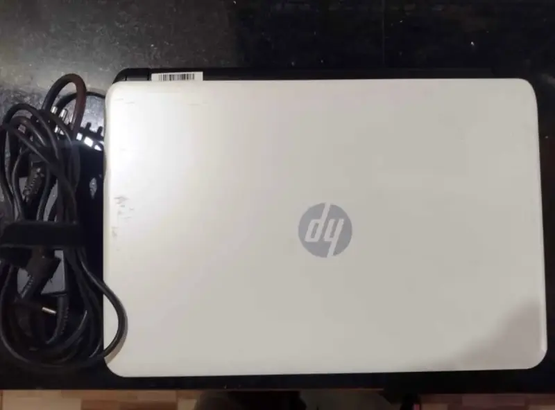 Portátil HP 14 - 2
