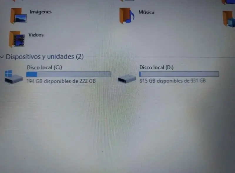 Portátil HP 14 - 4