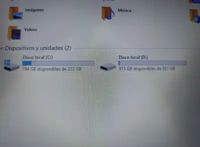 Portátil HP 14 - miniatura 4