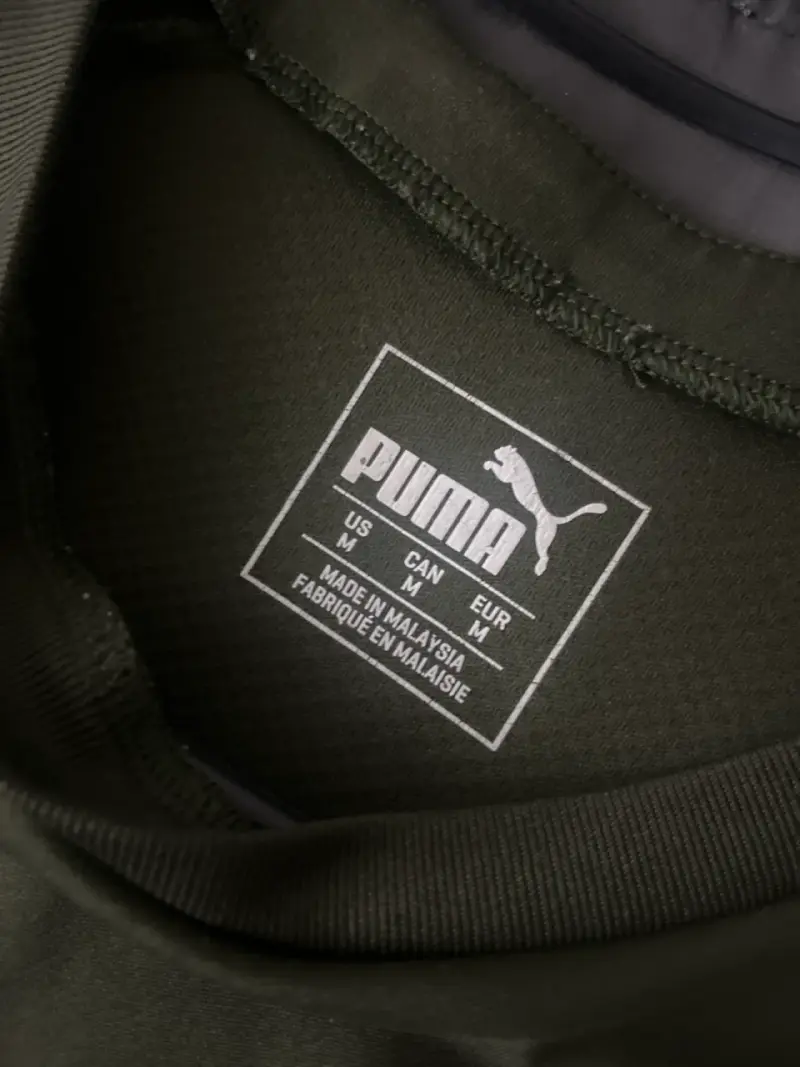 Camiseta Puma Arsenal 2019 Entrenamiento - 4