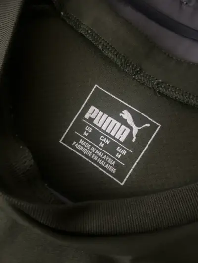 Camiseta Puma Arsenal 2019 Entrenamiento - miniatura 4