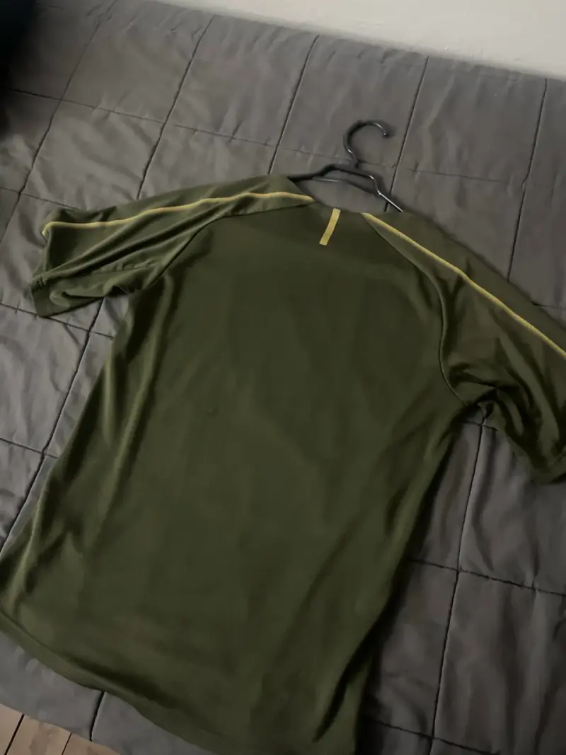 Camiseta Puma Arsenal 2019 Entrenamiento - 5