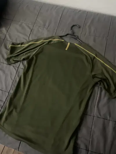 Camiseta Puma Arsenal 2019 Entrenamiento - miniatura 5