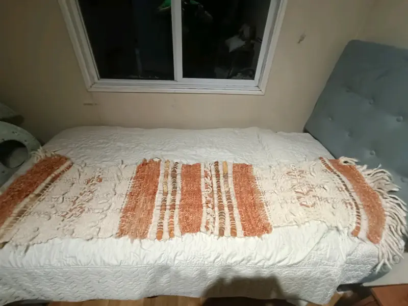 Pie de cama