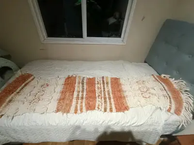 Pie de cama - miniatura 1