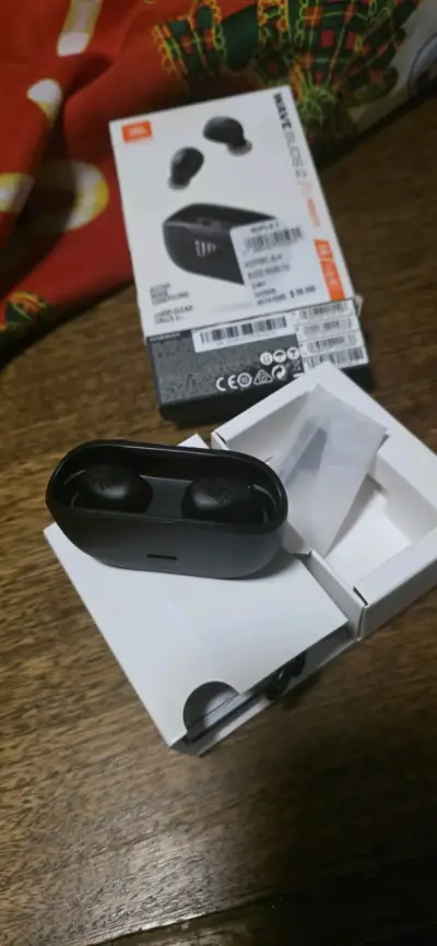 Audifonos manos libres JBL - miniatura 3
