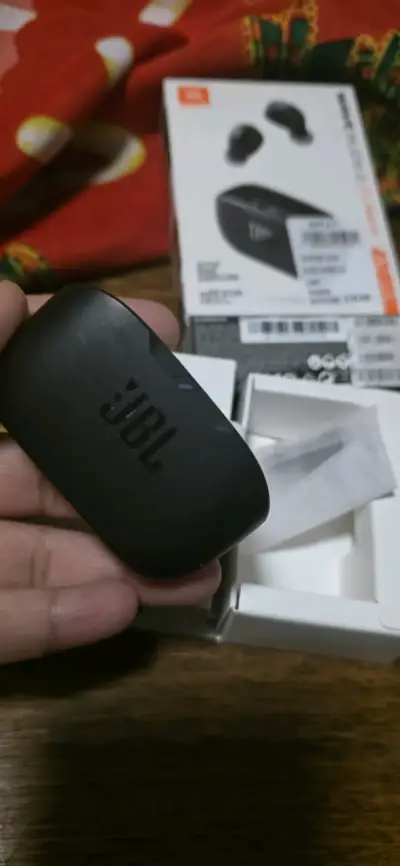 Audifonos manos libres JBL - miniatura 5