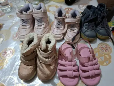 Zapato,ropa para niñas,ropa de adulto - miniatura 2