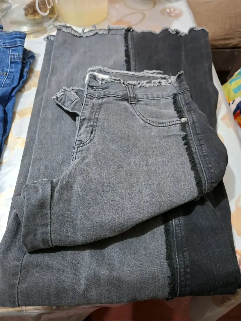 Zapato,ropa para niñas,ropa de adulto - 3