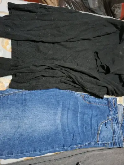 Zapato,ropa para niñas,ropa de adulto - miniatura 4