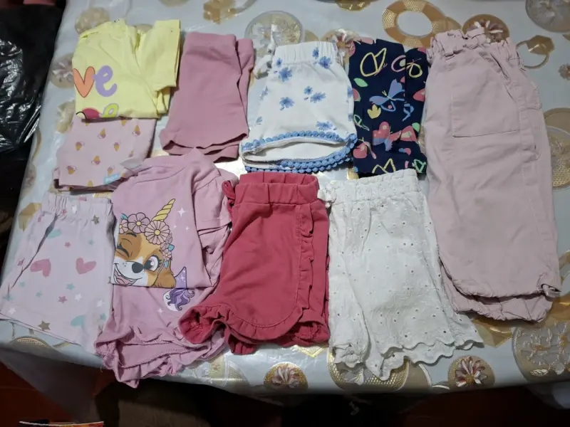 Zapato,ropa para niñas,ropa de adulto - 6