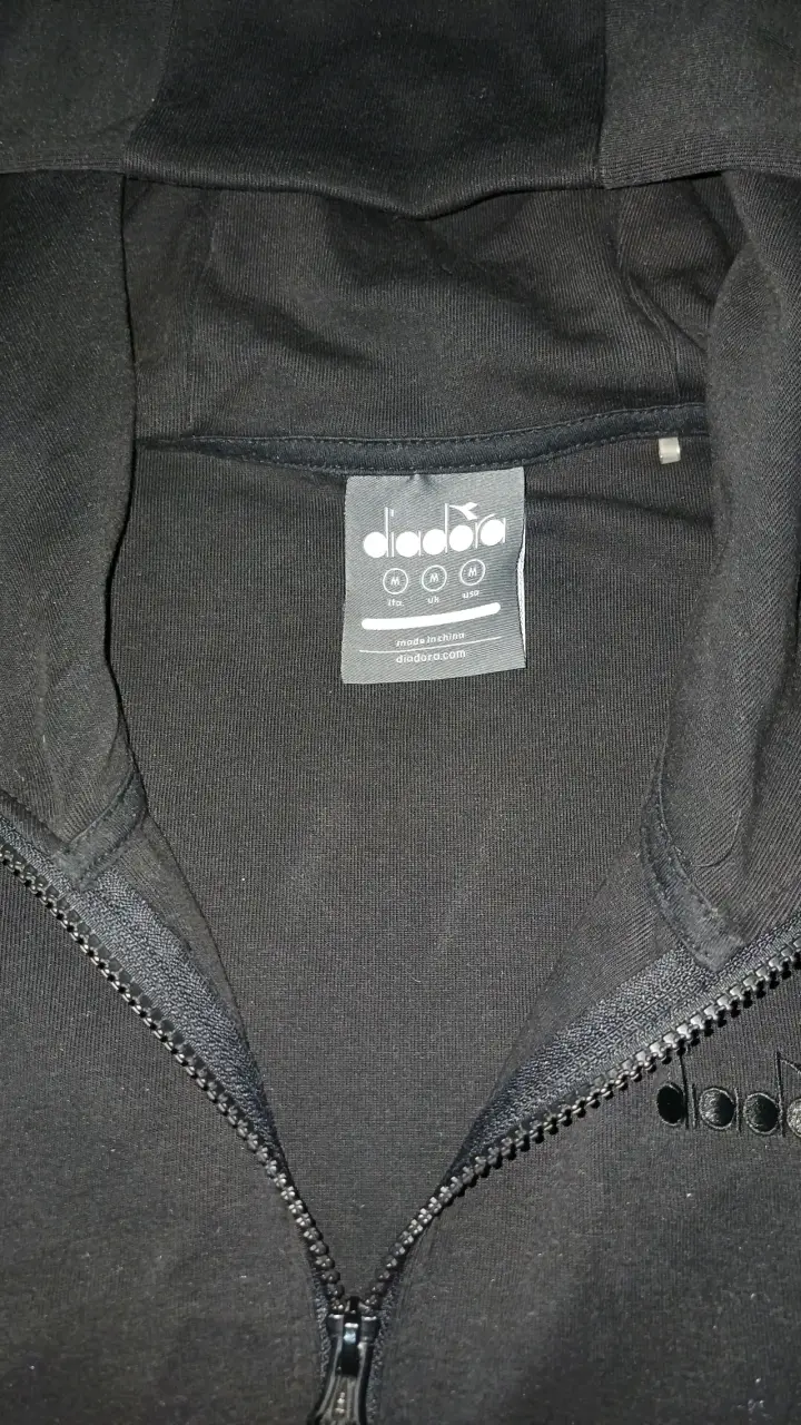 Polerón Tech Diadora - 2