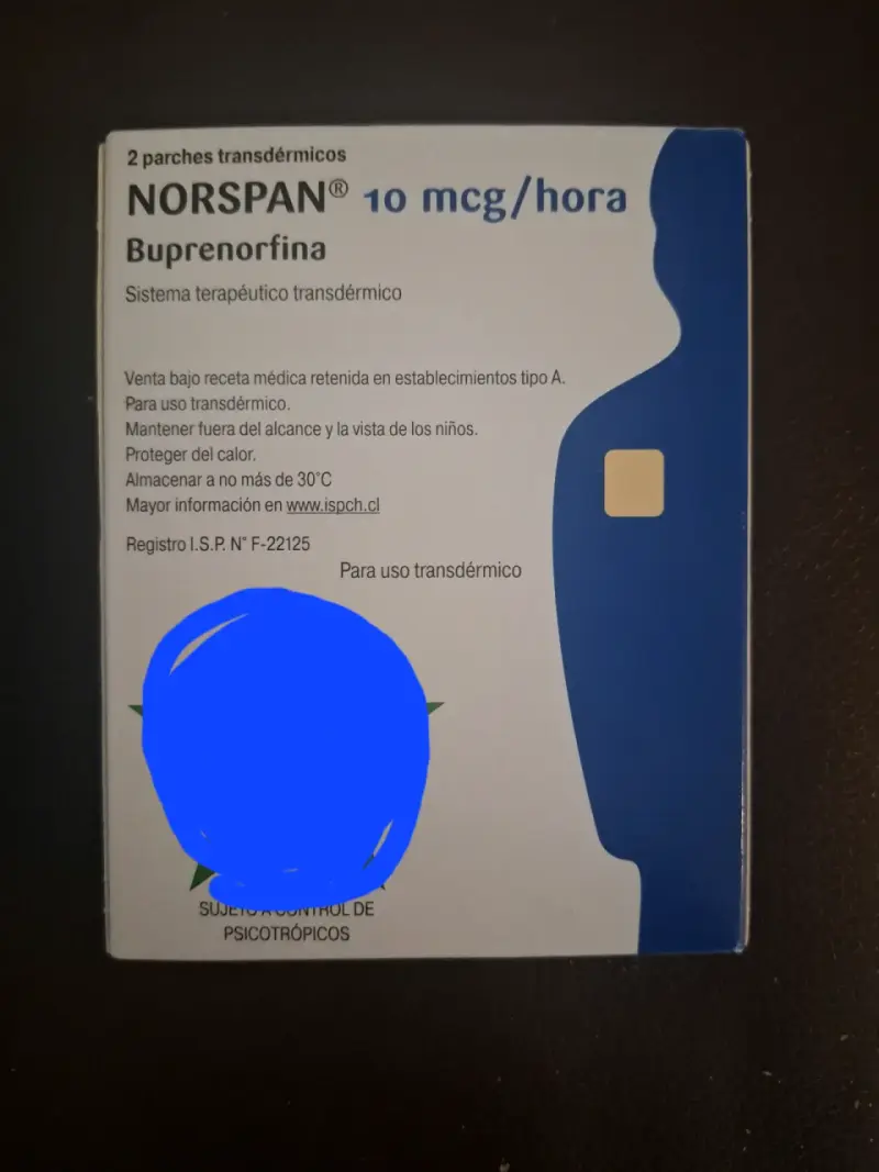 Se vende por termino de tratamiento - 1
