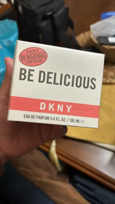 Perfume DKNY Be Delicious 100ml - miniatura 3