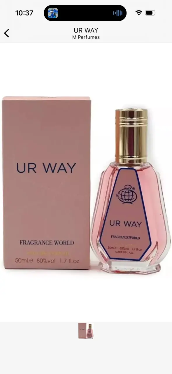 Perfume La vida es bella 50ml - 2
