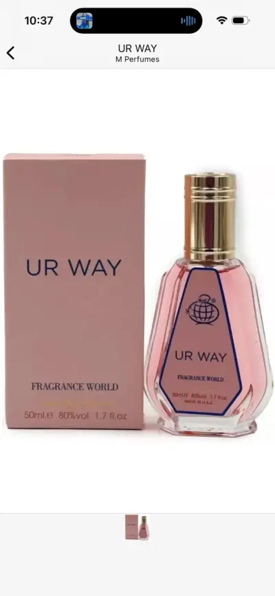 Perfume La vida es bella 50ml - miniatura 2