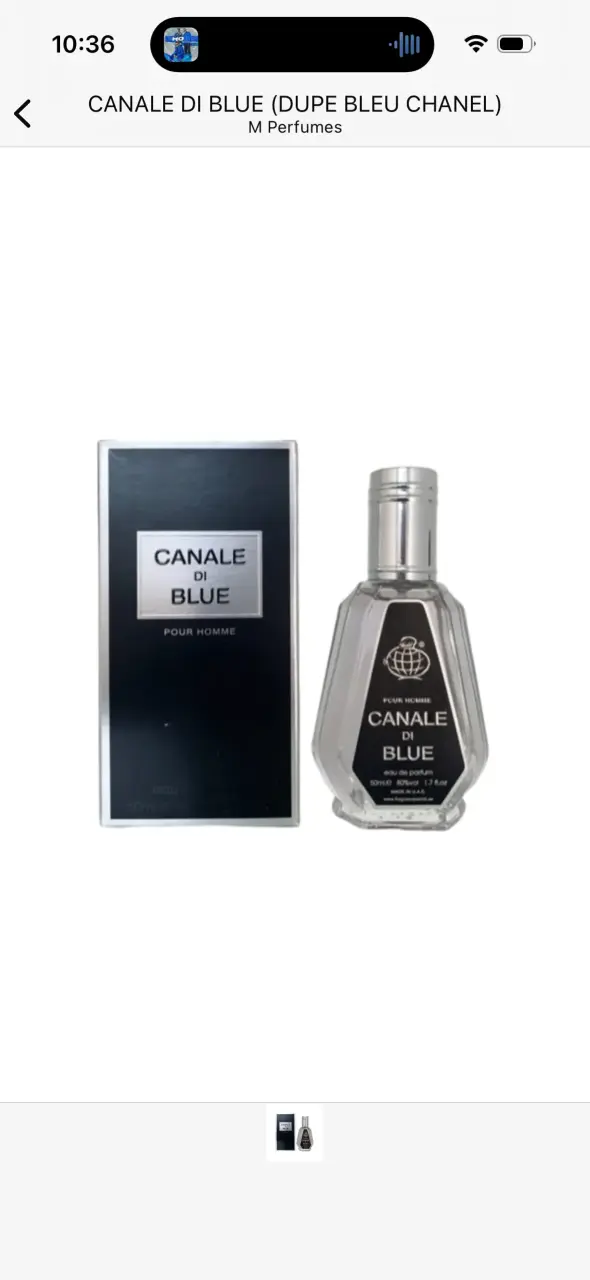 Perfume La vida es bella 50ml - 4
