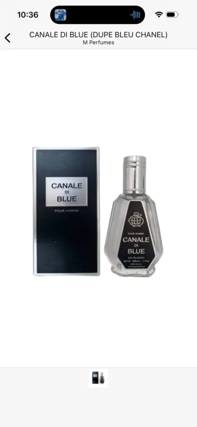 Perfume La vida es bella 50ml - miniatura 4