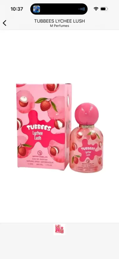 Perfume La vida es bella 50ml - miniatura 6