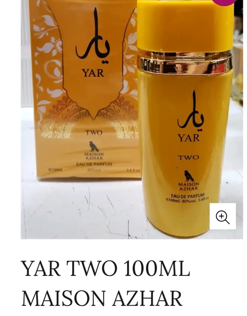 PERFUMES ARABES ORIGINALES 🥰 - 2