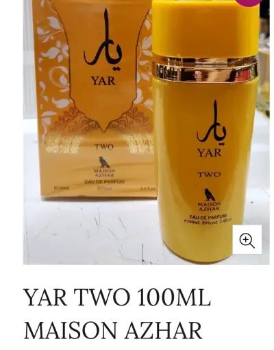 PERFUMES ARABES ORIGINALES 🥰 - miniatura 2