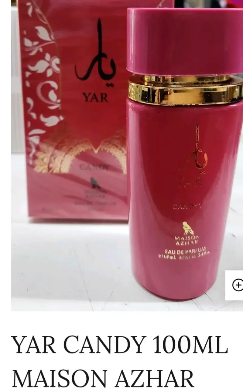 PERFUMES ARABES ORIGINALES 🥰 - 3
