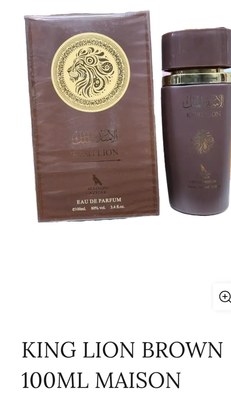 PERFUMES ARABES ORIGINALES 🥰 - 4