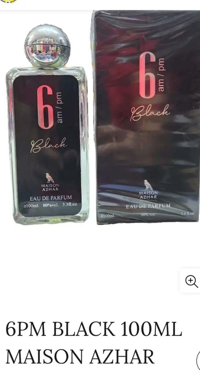 PERFUMES ARABES ORIGINALES 🥰 - 5