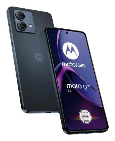 Smartphone Motorola Moto G84 5G - miniatura 1