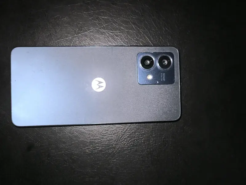 Smartphone Motorola Moto G84 5G - 3