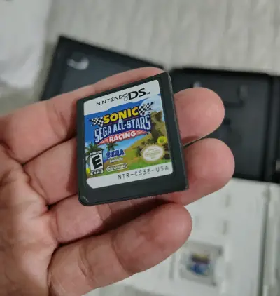 Pack Sonic All Stars Racing - miniatura 3