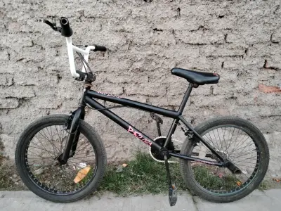 BMX OXFORD - 2NDA MANO - miniatura 1