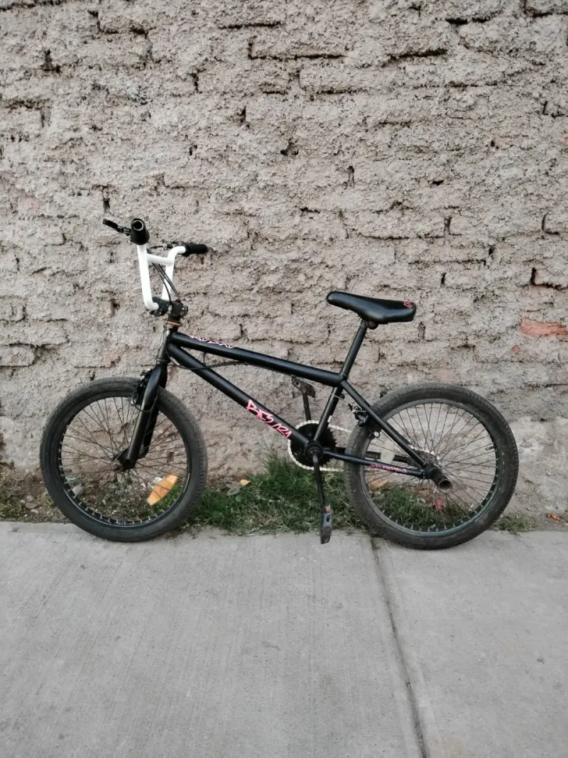 BMX OXFORD - 2NDA MANO - 6