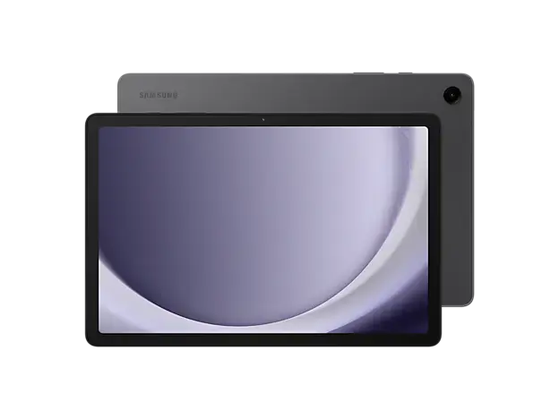 Tablet Samsung A9+ negra - 1