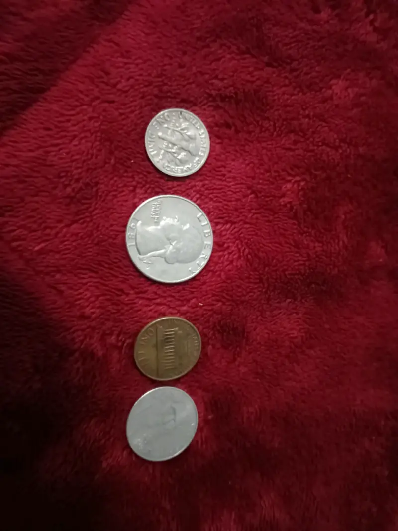 Conjunto de monedas coleccionables - 3