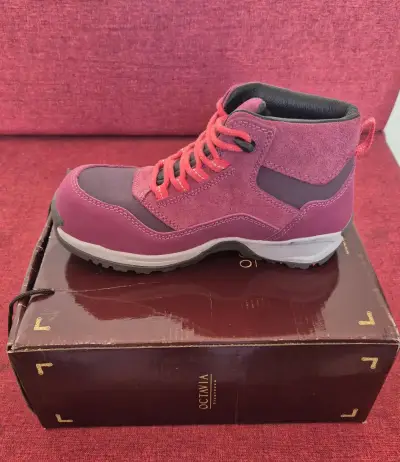 zapatos de seguridad - miniatura 1