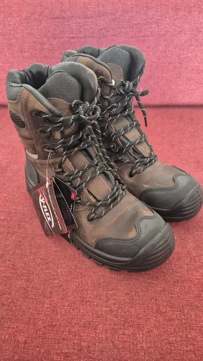 zapatos de seguridad - miniatura 6