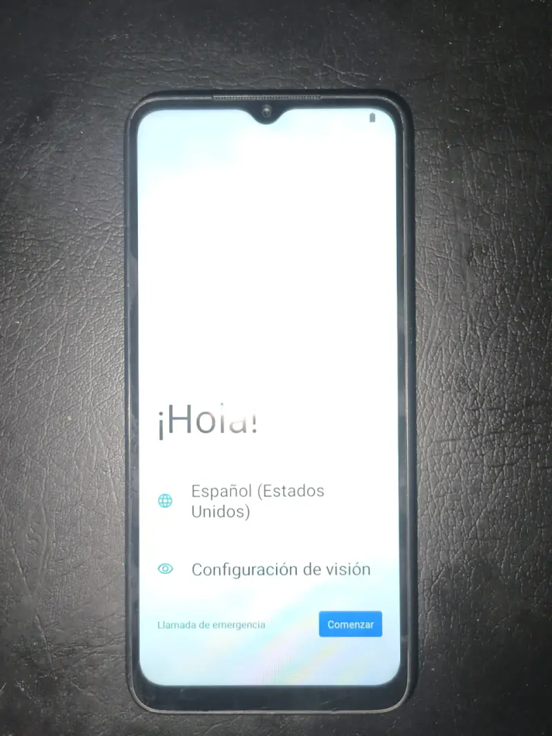 Redmi A2 - 1