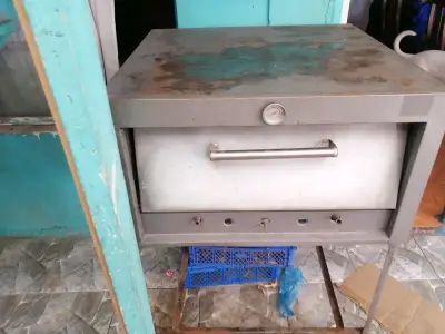 Horno semi industrial - miniatura 2