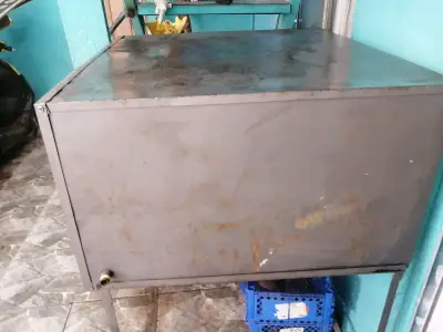 Horno semi industrial - miniatura 4
