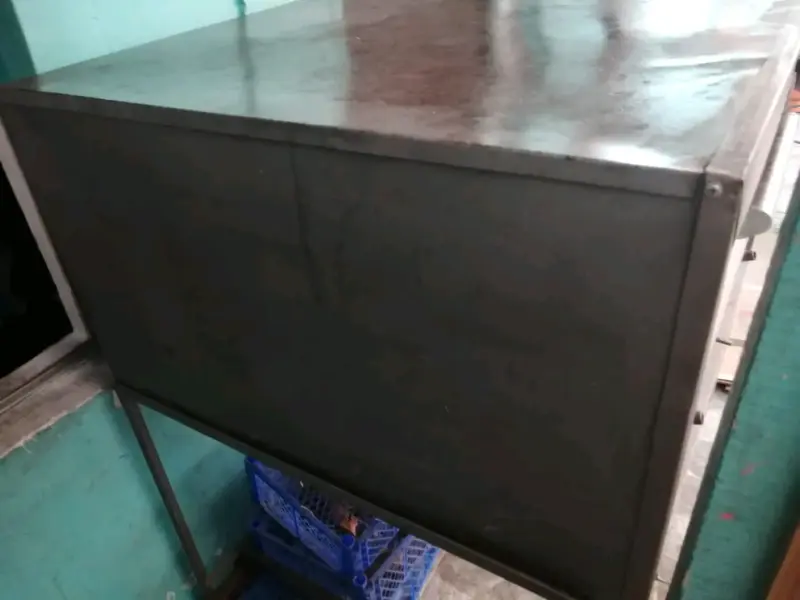 Horno semi industrial - 5