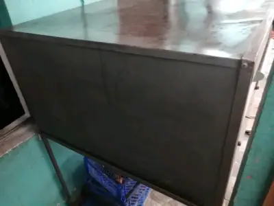 Horno semi industrial - miniatura 5