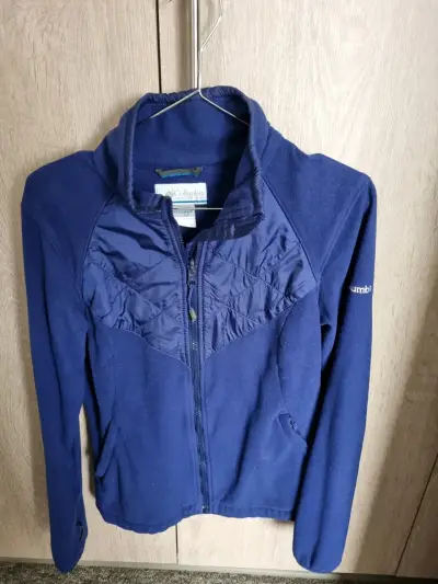 Parka Columbia con polar desmontable - miniatura 3