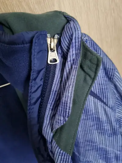 Parka Columbia con polar desmontable - miniatura 6