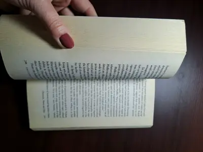 Libro 'The Secret Life of Plants' - miniatura 3
