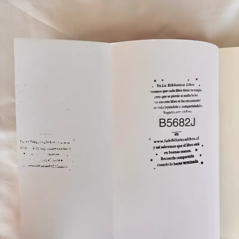 Libro 'Todos los días son nuestros' - 2